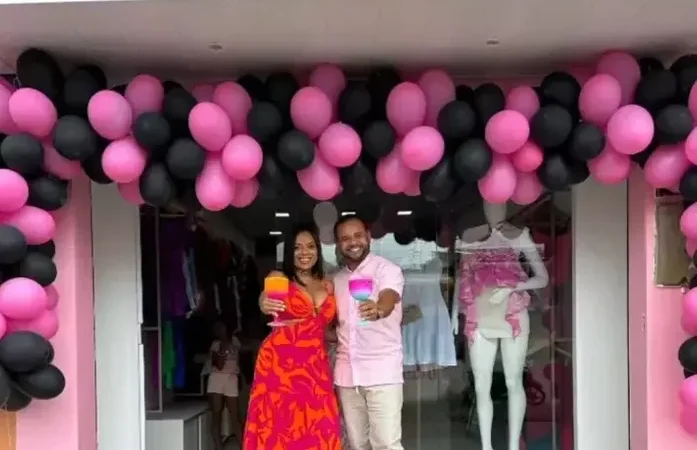 Homem que matou a esposa dentro de loja em Murici é condenado a 16 anos de prisão