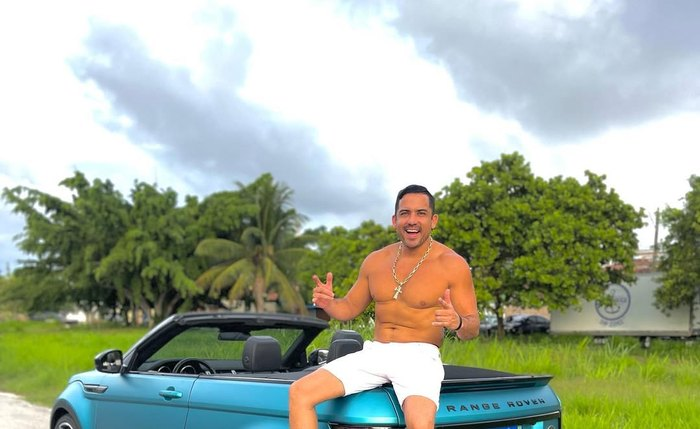 TJAL adia decisão final sobre prisão de Kel Ferreti por crime de estupro