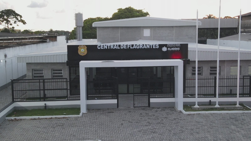 PC prende filho que espancava mãe e a forçava a ter relações sexuais