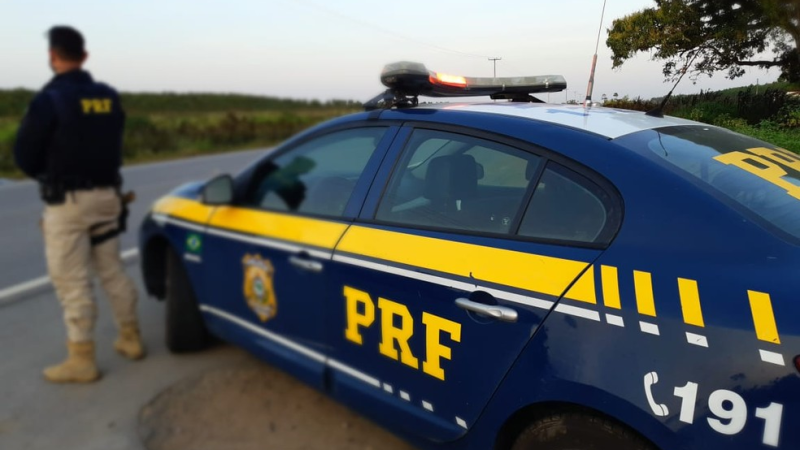 Adolescente de Palmeira dos Índios que viajava sozinho de bicicleta em AL estava indo ao encontro da mãe em Pernambuco