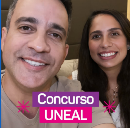 Governador Paulo Dantas anuncia concurso público para a Uneal com 127 Vagas