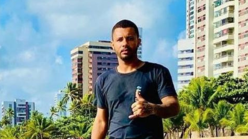 Identificado jovem encontrado m0rto com mãos amarradas em Japaratinga; PC investiga