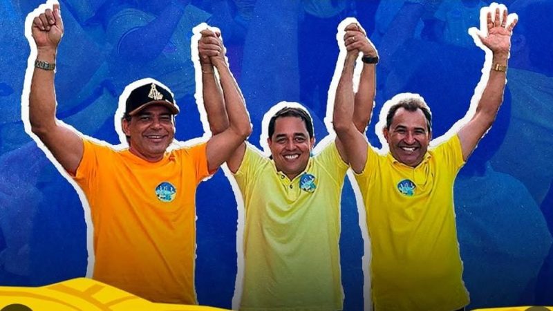 Oposição a Didi Lopes tenta desestabilizar eleitores com falsa narrativa de novas eleições em Tanque D’Arca