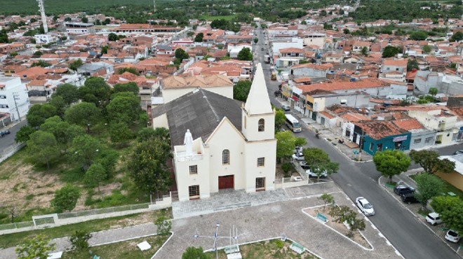 MPAL recomenda medidas para controle de animais de rua em Delmiro Gouveia