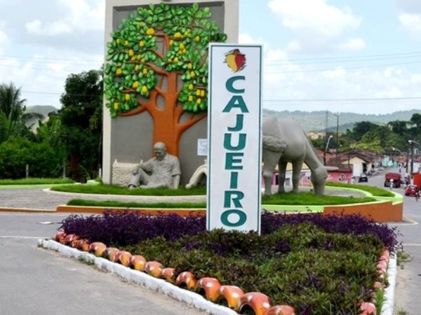 Conta bancária da Câmara de Cajueiro é alvo de ataque hacker