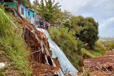 Chuvas em Maceió devem continuar até sábado (24), diz Defesa Civil
