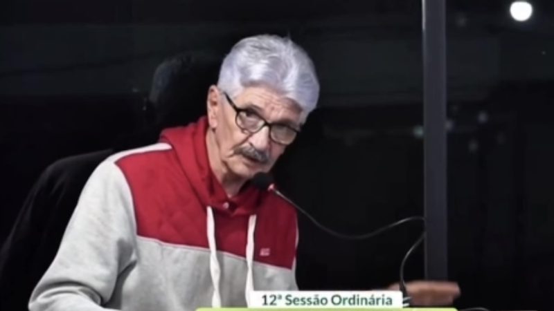 Jornalista Grazi Duarte registra Boletim de Ocorrência contra Jorge Vieira e Clóvis Santos