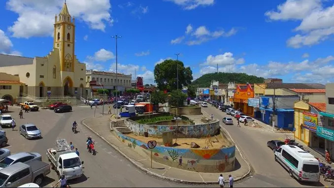 Amante confessa homicídio de marido de companheira em Santana do Ipanema