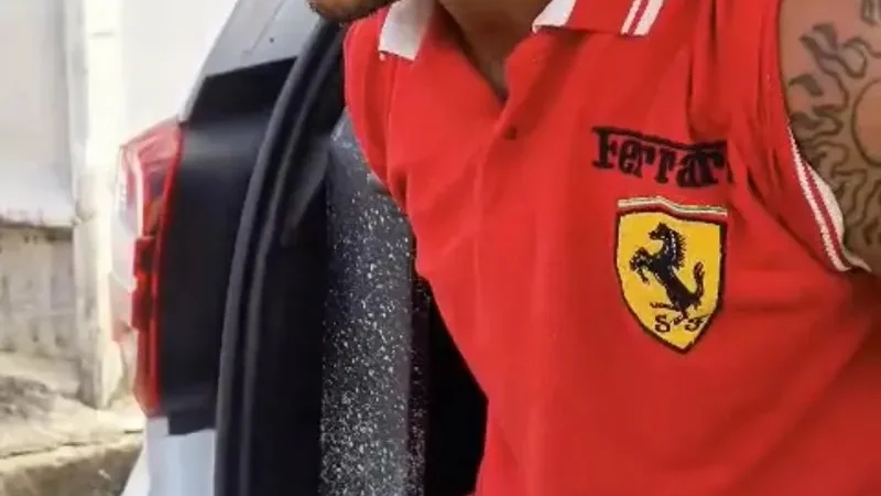 Supeteito de matar a companheira e a filha dela convivia com a vítima há apenas quatro meses