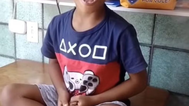 Criança de sete anos morre atingida por muro em reparo em Delmiro Gouveia