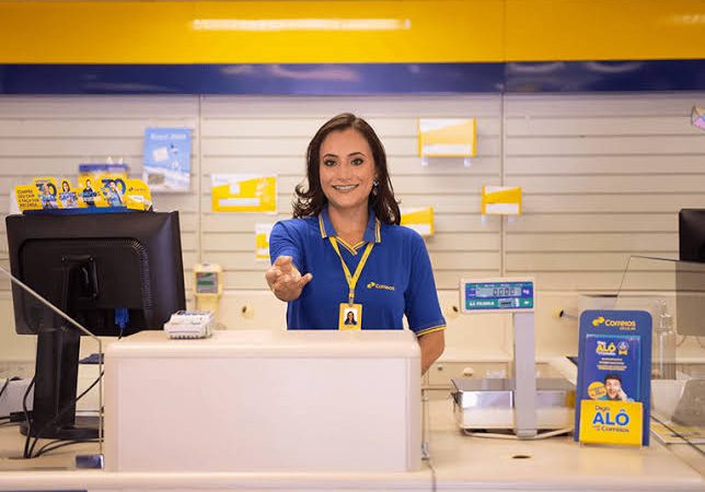 INSS e Correios firmam parceria para atendimento presencial de aposentados e pensionistas