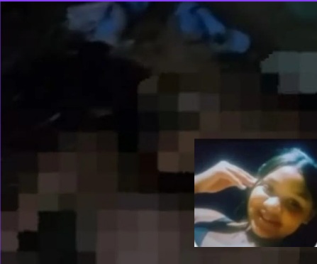 Adolescente que estava desaparecida é achada m0rta e com sinais de estvpr0 em Rio Largo
