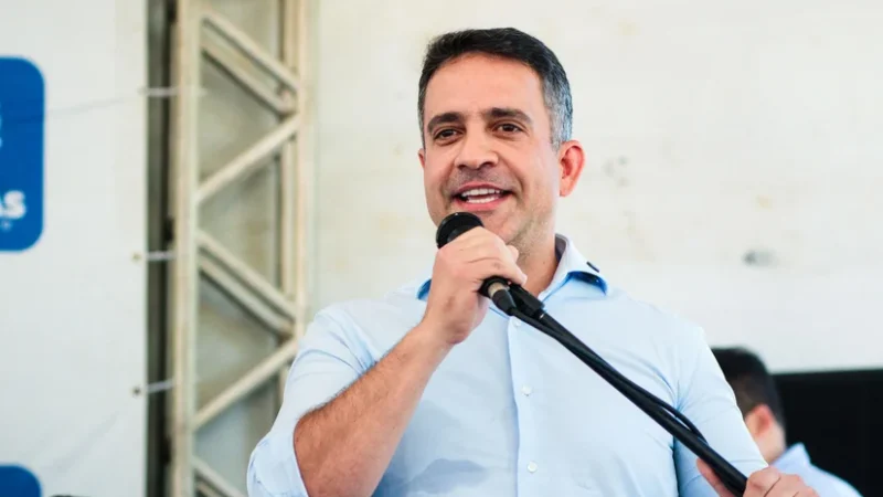 Governador lança circuito regional de feiras da agricultura familiar em Arapiraca