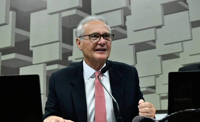 Calheiros pai e filho atuam para barrar “Segundo Voto” a Arthur Lira no Senado em 2026