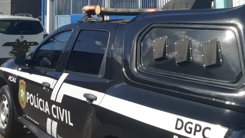 Vereador e médico de Arapiraca indiciados por corrupção e agressão em hospital