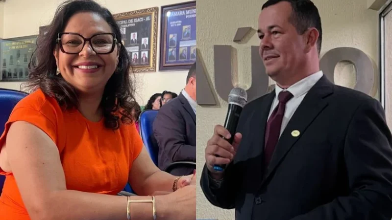 Justiça Eleitoral mantém vereadores de Igaci nos cargos e rejeita acusação de fraude