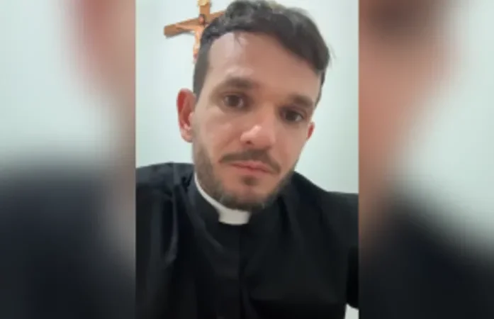 Influenciador Padre Patrick depõe na CPI das Bets nesta quarta (21)
