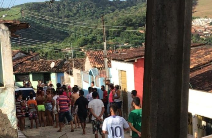 Idoso é morto a tiros dentro de casa na Zona Rural de Atalaia