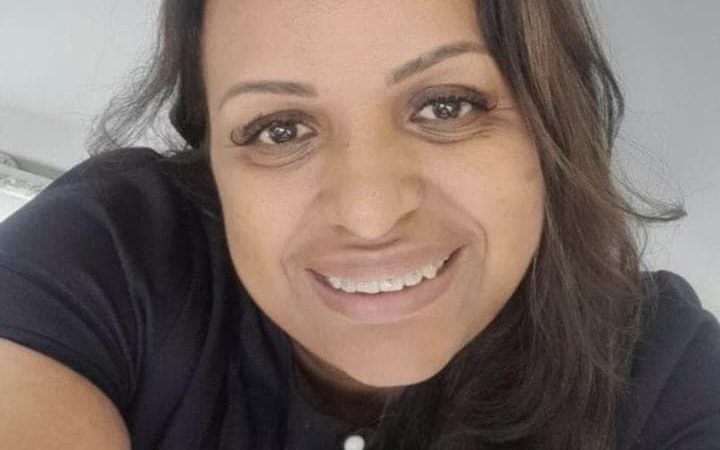 Luto: Morre a enfermeira Lidiane Duarte em Palmeira dos Índios