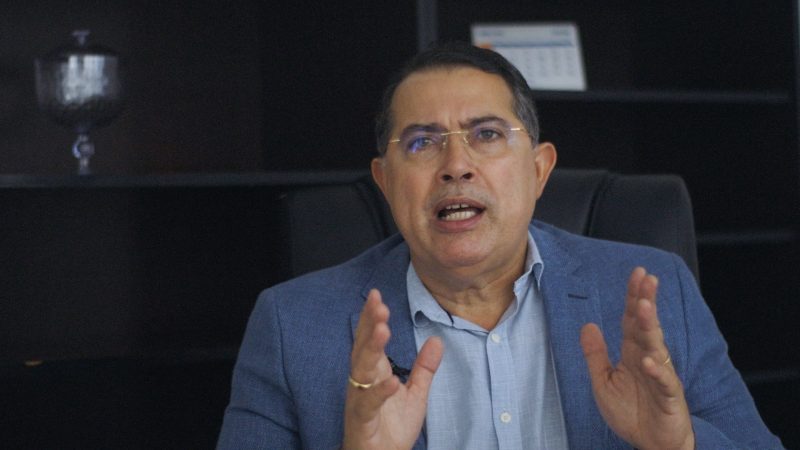 Adeilson Bezerra rechaça acusações feitas por liderança indígena de Palmeira do Índios