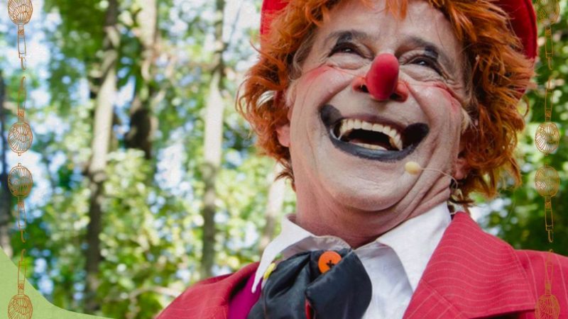 RUEIRO – Festival de Teatro de Rua ocupa Palmeira dos Índios com arte, poesia e cultura popular no dia 15 de agosto