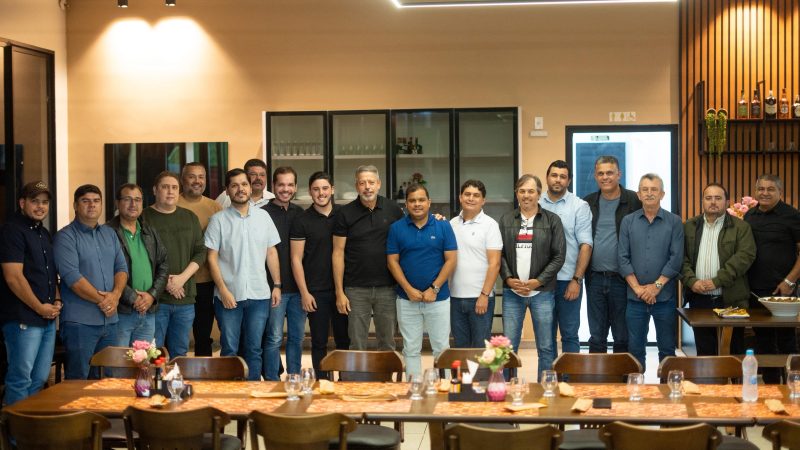 “Não uso Lira pra pressionar ninguém”: Madson rebate matéria e reforça apoio ao Senado em defesa de Palmeira