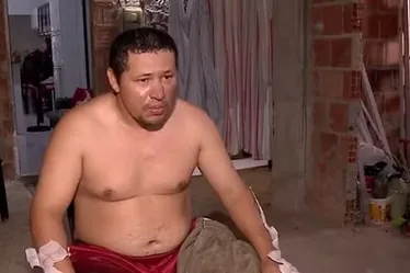 Pressão financeira levou motorista a simular sequestro e incendiar veículo