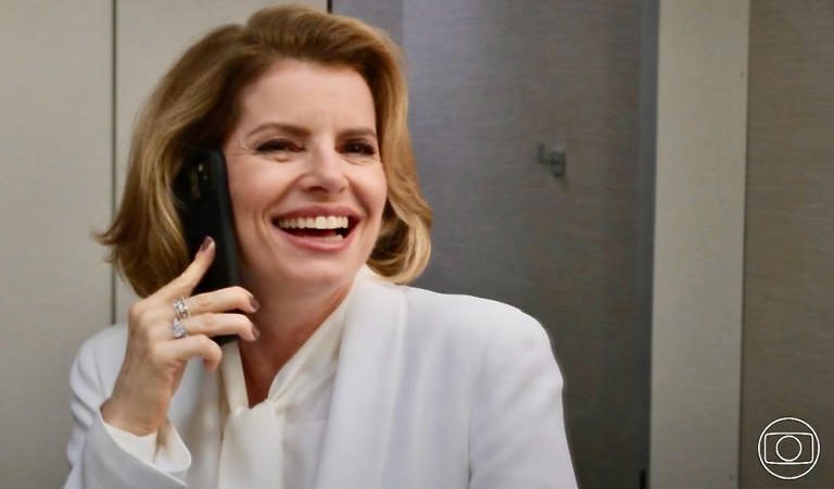 Odete rouba César de Fátima e a humilha em Vale Tudo: ‘Aceita que dói menos’