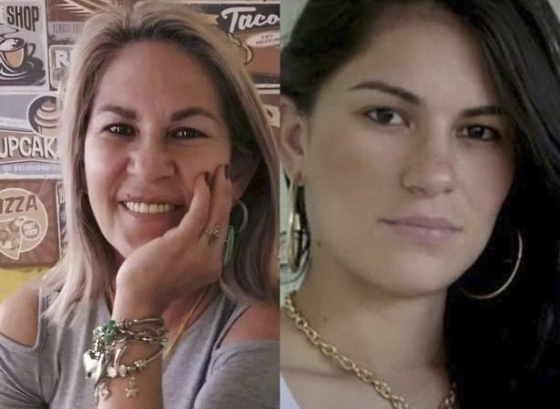 Mãe de Eliza Samudio recebe pertences usados pela filha no dia do assassinato e desabafa
