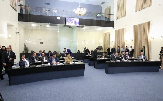 Veto de Lula a aumento de deputados ameaça representação de Alagoas na Câmara