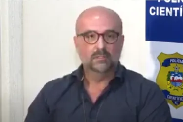 Acidente na Serra da Barriga: delegado afirma que não haverá responsabilização criminal