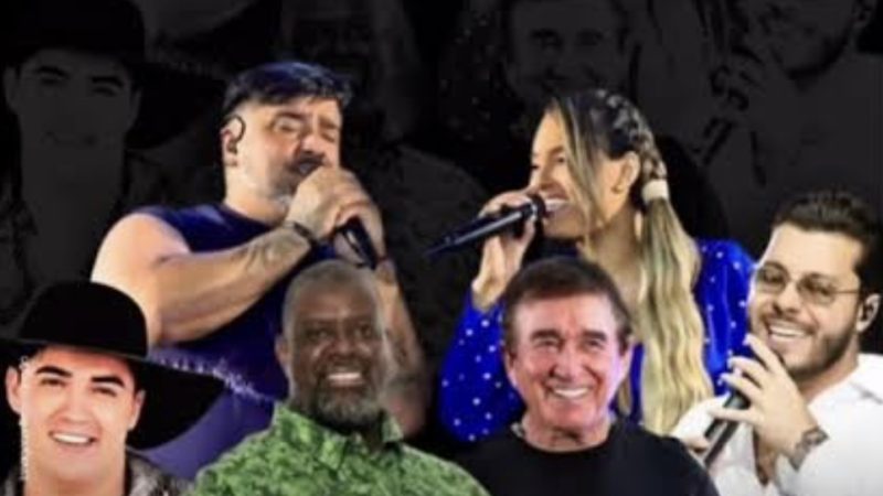 Júlio Cezar antecipa novidades para Palmeira dos Índios durante visita às obras do Hospital Regional