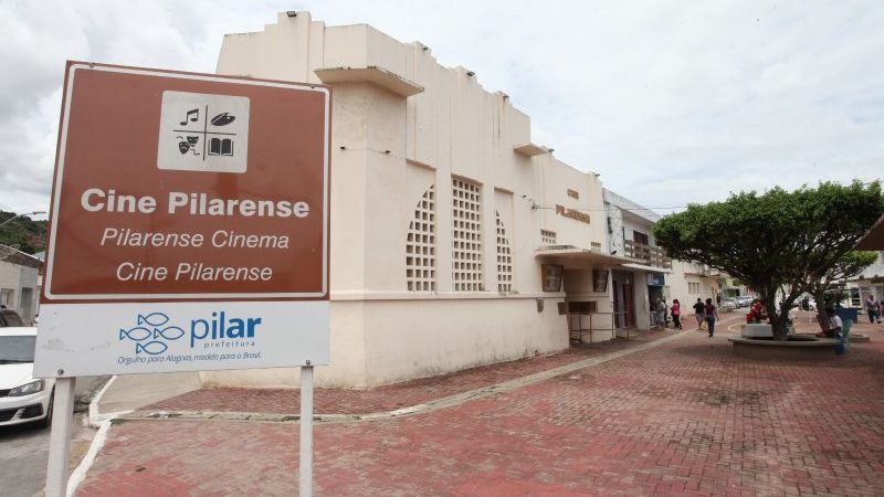Festival de Cinema promete movimentar AL durante três dias em evento que acontece no Pilar