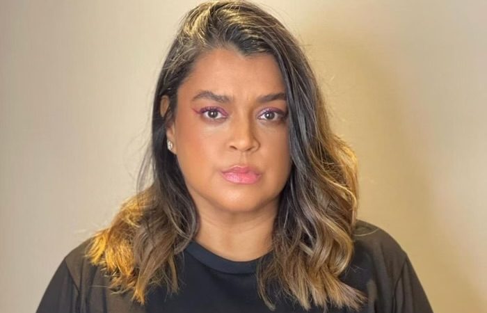 Morre Preta Gil, aos 50 anos, durante tratamento de câncer nos EUA