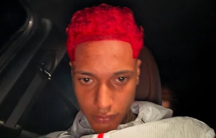 Oruam desafia polícia após abordagem: “Eu sou filho do Marcinho da VP”