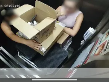 Estelionato imobiliário: mãe e filha são presas após série de golpes em Alagoas