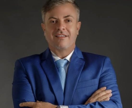 Diretor do CESMAC do Sertão será homenageado com Título de Cidadão Honorário em Palmeira dos Índios