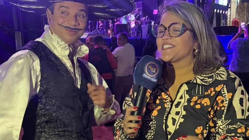 Com dinheiro público, transmissão do Festival de Inverno não pode ser exclusiva, reforça TV Estadão Alagoas