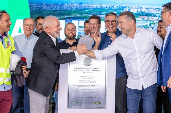 MDB dividido entre Renan Filho, Tarcísio e a velha estratégia da neutralidade