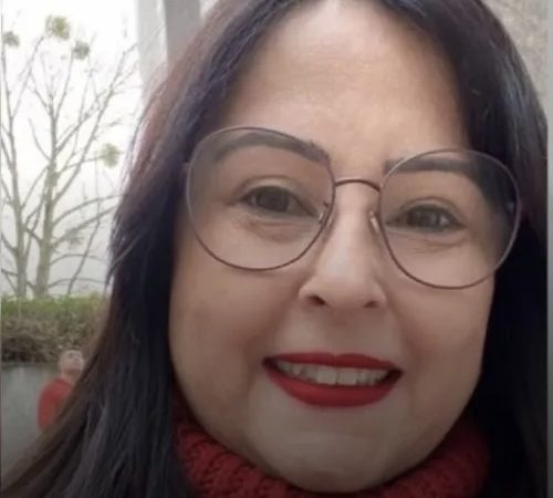 Filho de professora encontrada morta confessou crime, diz polícia