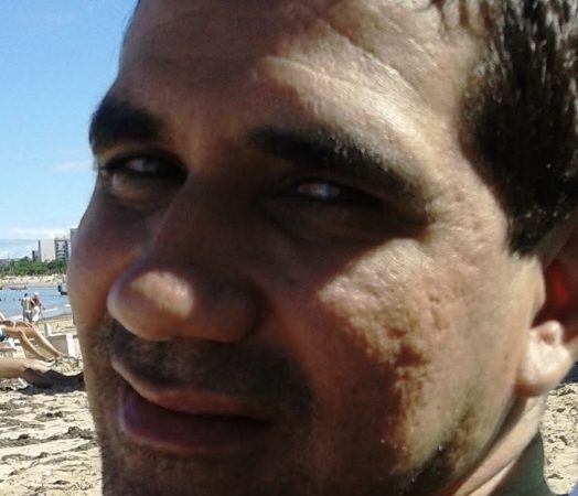 Empresário Sérgio Murilo sofre grave acidente entre Arapiraca e São Sebastião e segue internado em estado delicado