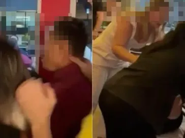 Restaurante Brazeiro emite nota após episódio de violência durante show em Maceió