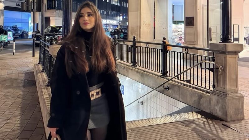 Quem é Eduarda Luvisneck, affair de Carlinhos Maia que motivou término