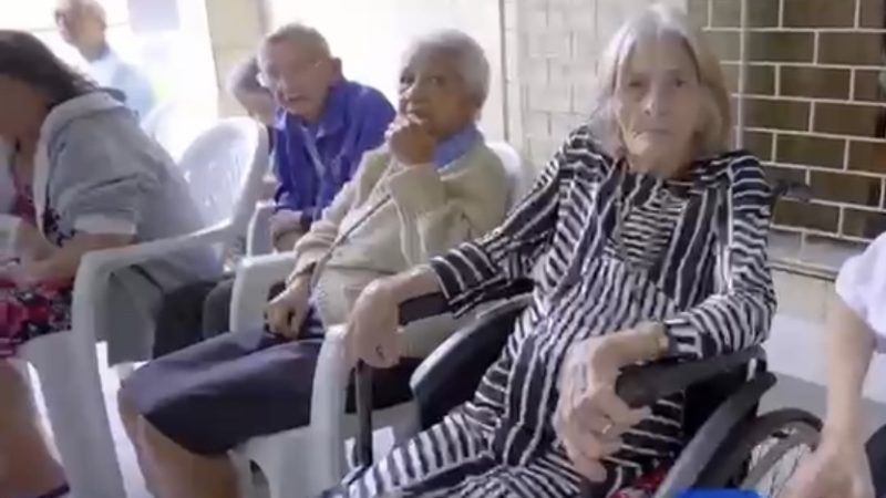 Instituto Superar promove ação solidária na Vila do Idoso em Palmeira dos Índios