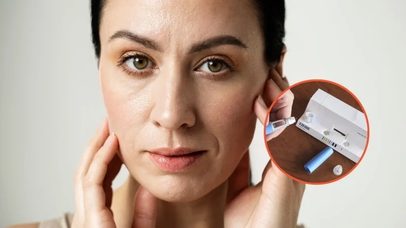 “Rosto de Ozempic”: entenda o efeito colateral do emagrecedor usado por famosos que está “envelhecendo” o rosto