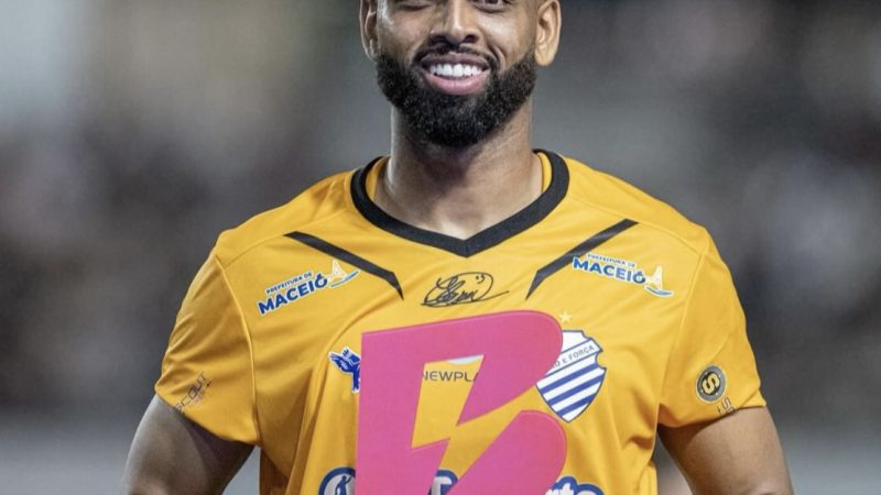 Vegetti desperdiça chance, e Vasco empata com CSA pela Copa do Brasil