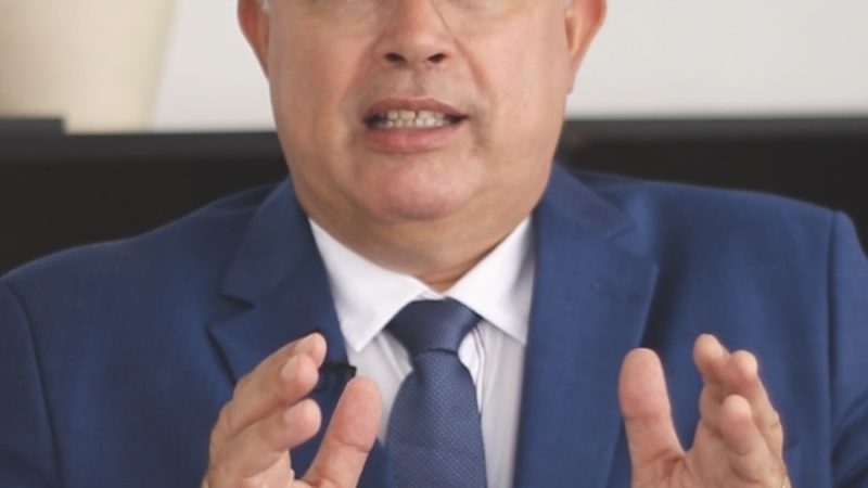 Advogado fala sobre queda no número de mortes violentas em Alagoas