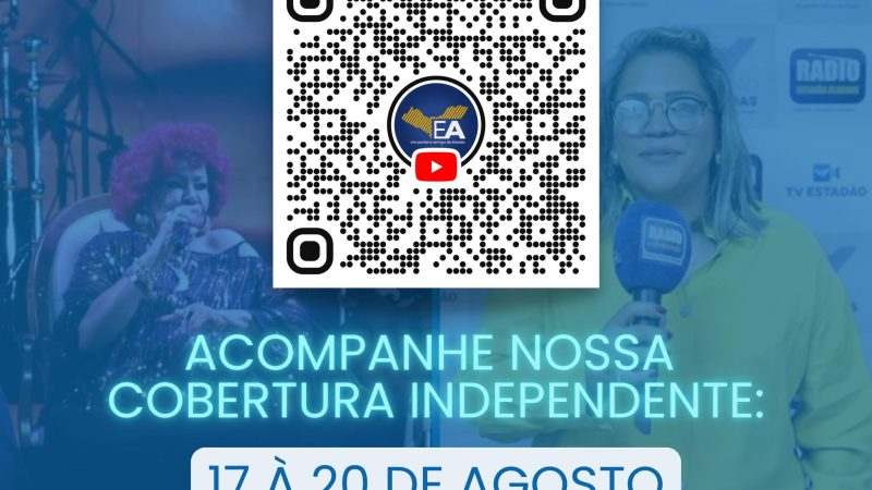 Justiça garante direito da TV Estadão Alagoas transmitir Festival de Inverno