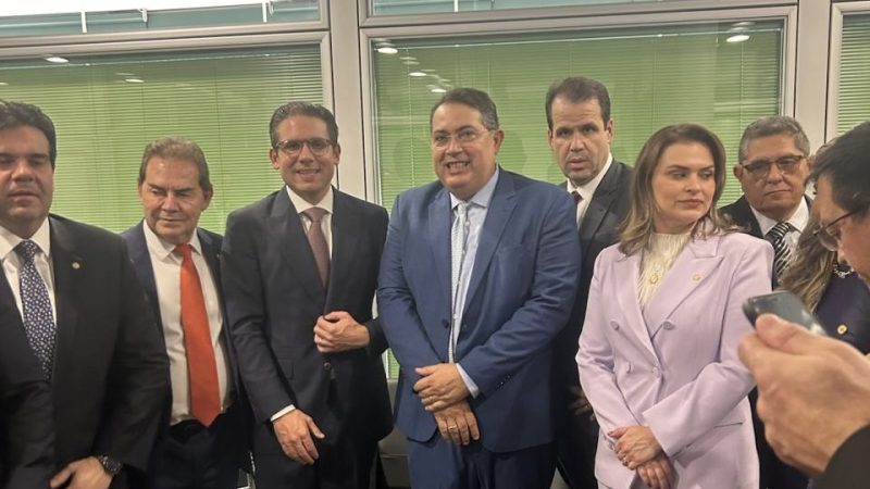 Presidente do Solidariedade em AL defende anistia para vereadores cassados por cota de gênero