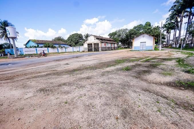 Prefeitura publica edital para exploração de camarote no FIPI 2025 após denúncia ao Ministério Público